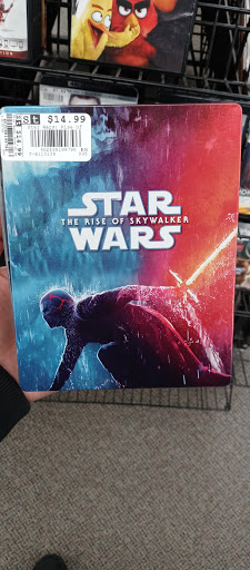 Video Game Store «Disc Replay Naperville», reviews and photos, 556 IL-59, Naperville, IL 60540, USA