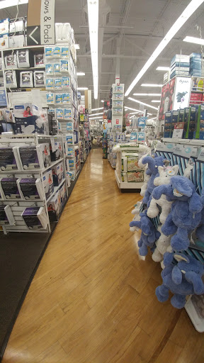 Department Store «Bed Bath & Beyond», reviews and photos, 92 NJ-36, Eatontown, NJ 07724, USA