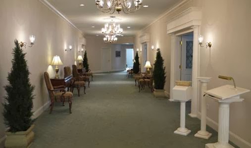 Funeral Home «Glen Haven Memorial Gardens», reviews and photos, 5125 W Broadway Ave, Crystal, MN 55429, USA