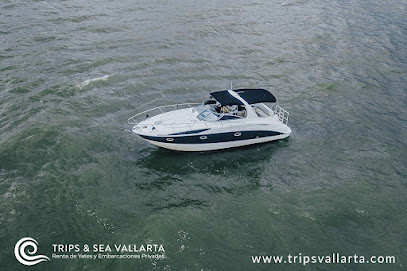 Trips & Sea Vallarta