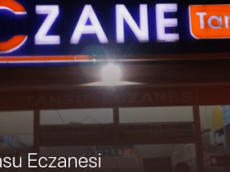 TANSU ECZANESİ