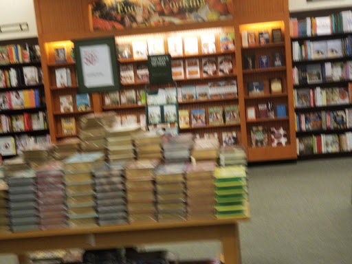 Book Store «Barnes & Noble Booksellers Hillside Village», reviews and photos, 305 Farm to Market Road 1382 #520, Cedar Hill, TX 75104, USA