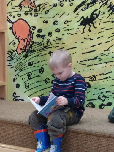 Book Store «Barnes & Noble», reviews and photos, 801 Lehigh Lifestyle Center, Whitehall, PA 18052, USA