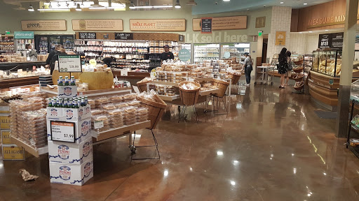 Grocery Store «Whole Foods Market», reviews and photos, 7881 Edinger Ave #150, Huntington Beach, CA 92647, USA