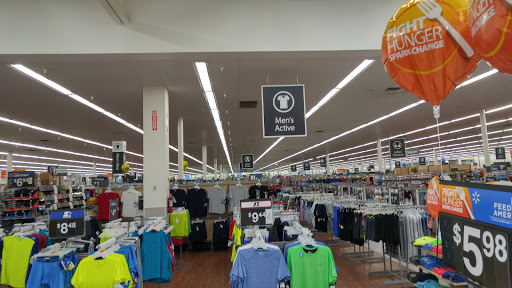 Department Store «Walmart Supercenter», reviews and photos, 59 Waltons Way, Somersworth, NH 03878, USA