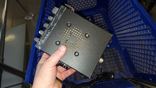 Thrift Store «Goodwill Everett Outlet», reviews and photos