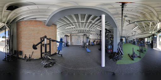 Gym «PARADIGM Gym», reviews and photos, 1605 Greenville Ave, Dallas, TX 75206, USA