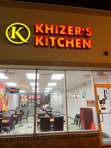 Khizer's Kitchen
