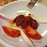 Photo n°7 de l'avis de carmela.a fait le 01/04/2024 à 20:12 sur le  Max Trattoria Enoteca à Cirò Marina