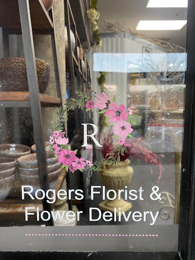 Florist «Rogers Florist», reviews and photos, 221 S Main St, Alpharetta, GA 30004, USA