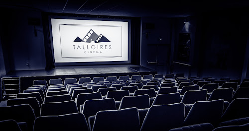 Cinéma de Talloires à Talloires-Montmin
