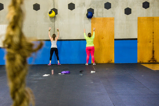 Gym «Performance Edge Crossfit and Bootcamp», reviews and photos, 640 Haines #300, Liberty, MO 64068, USA