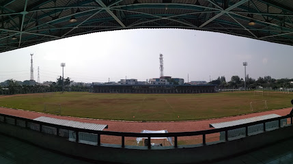 Stadion Tugu Jakarta Utara