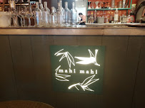 Atmosphère du Restaurant MAHI MAHI à Saint-Gilles-Croix-de-Vie - n°3