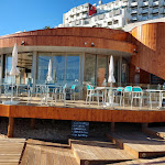 Photo n°1 de l'avis de Mike.e fait le 09/01/2019 à 14:33 sur le  Roca Beach Bar & Restaurante à Albufeira