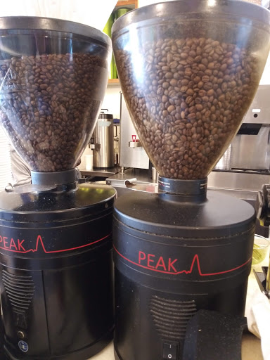 Cafe «Cafe Madeline», reviews and photos, 1603 Cortelyou Rd, Brooklyn, NY 11226, USA