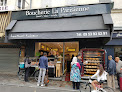 Boucherie La Parisienne Paris