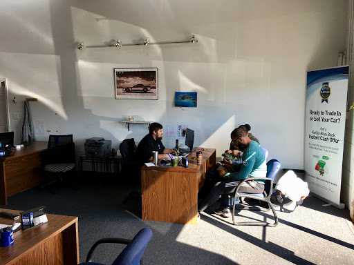 Car Dealer «Fellah Auto Group», reviews and photos, 11 N Bishop Ave, Springfield, PA 19064, USA