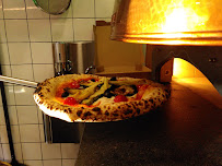 Pizza du Restaurant italien Piacere Pizzeria à Bordeaux - n°2