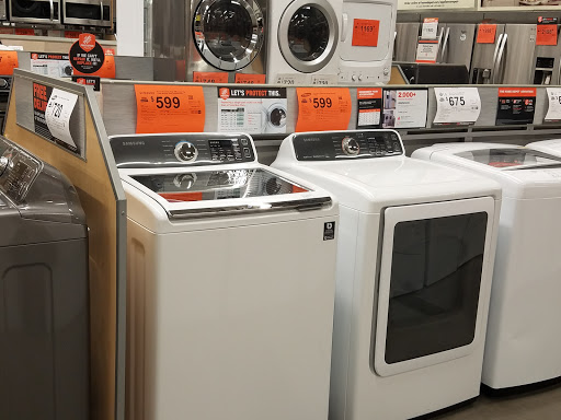 Home Improvement Store «The Home Depot», reviews and photos, 1780 NE Four Acre Pl, Corvallis, OR 97330, USA