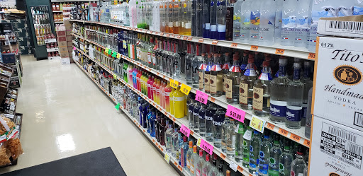 Liquor Store «Lombard Liquors», reviews and photos, 420 22nd St, Lombard, IL 60148, USA