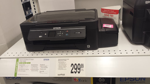 Office Supply Store «Office Depot», reviews and photos, 3595 Washington Blvd, Lansdowne, MD 21227, USA