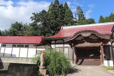 福厳寺（曹洞宗）