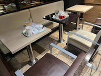 Atmosphère du Restauration rapide McDonald's à Bonneuil-sur-Marne - n°6