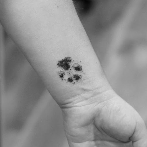 Explore 3x3 tattoo ideas for females, creative tattoo ideas in Feasterville Trevose, available at Selfish Tattoo