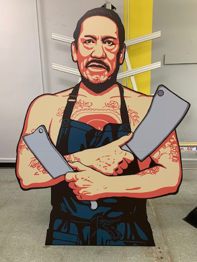 Sign Shop «FASTSIGNS», reviews and photos, 182 Court St, Middletown, CT 06457, USA