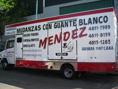 Mendez Mudanzas