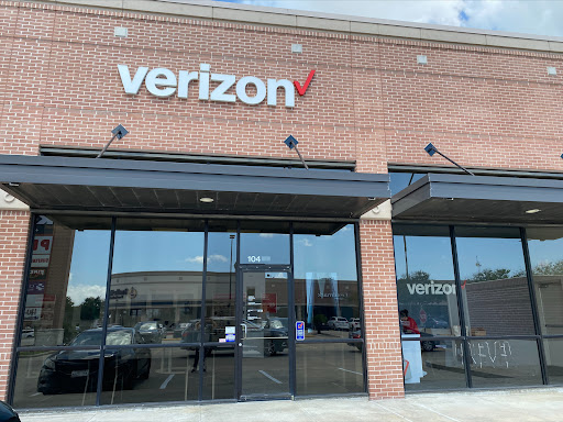 Verizon Authorized Retailer - Russell Cellular