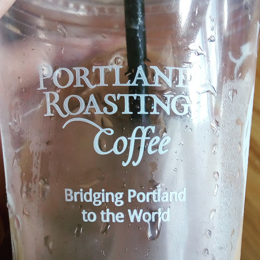 Cafe «The Village Bean», reviews and photos, 969 U.S. 101, Yachats, OR 97498, USA