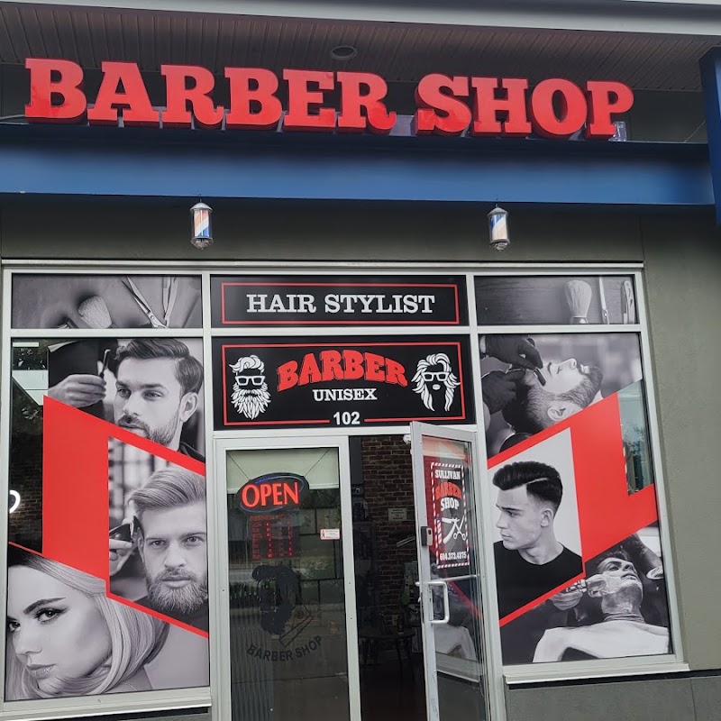 Sullivan Barber Shop