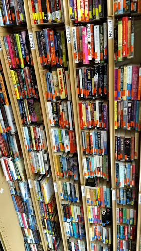 Thrift Store «MyUnique», reviews and photos, 218 W 234th St, Bronx, NY 10463, USA