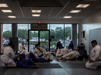 Maven Jiu-Jitsu Academy