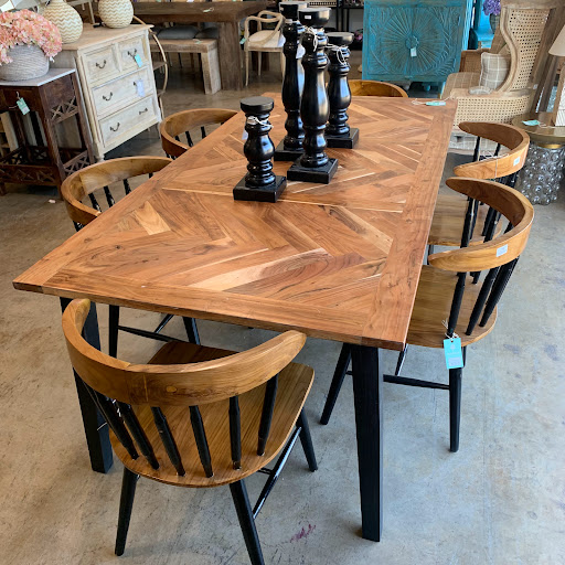 Furniture Store «Nadeau Dallas», reviews and photos, 1128 Longpoint Ave, Dallas, TX 75247, USA