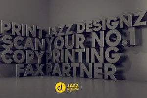 Jazz Designz image