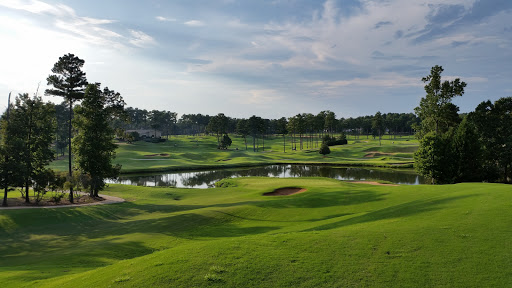 Golf Club «Heritage Golf Links», reviews and photos, 4445 Britt Rd, Tucker, GA 30084, USA