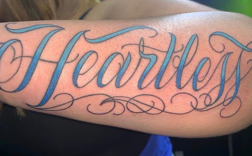 Explore aladdin tattoo ideas, creative tattoo ideas in Dallas, available at Cedar Springs Tattoo & Piercing