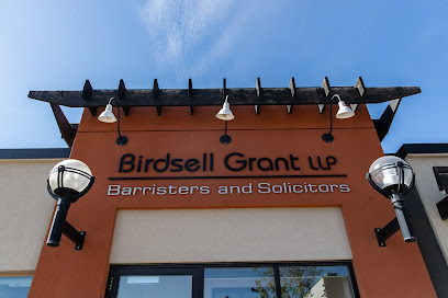 Birdsell Grant LLP