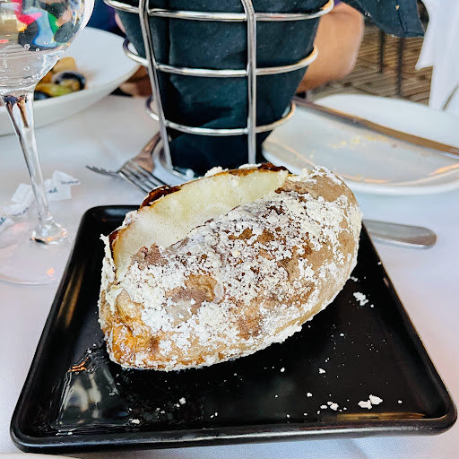 Seafood Restaurant «Chart House», reviews and photos, 644 Huron Ave, Atlantic City, NJ 08401, USA