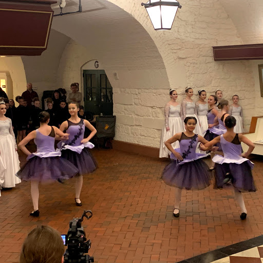 Dance School «The ML Dance Academy», reviews and photos, 7885 Refugee Rd, Pickerington, OH 43147, USA