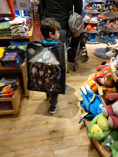 Toy Store «Disney Store», reviews and photos, 575 E University Pkwy, Orem, UT 84097, USA