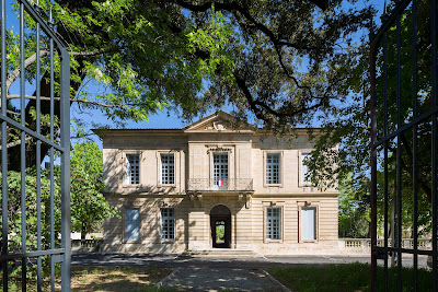 TOURRE SANCHIS ARCHITECTES à Montpellier