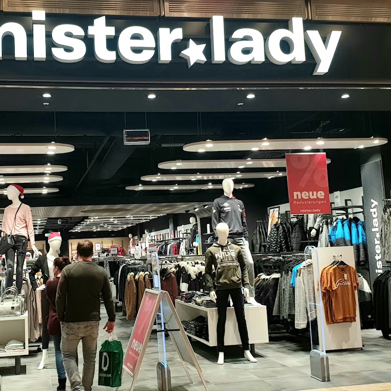 mister*lady