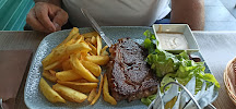 Steak du Restaurant Le Taléro à Houdemont - n°6