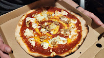 Pizza du Pizzas à emporter Pizz'Avalanche à La Clusaz - n°16