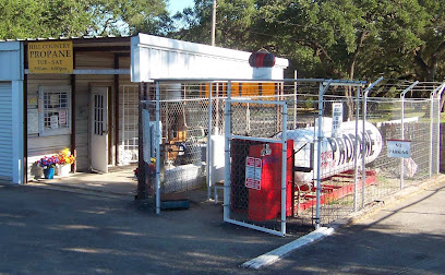 Hill Country Propane & Storage