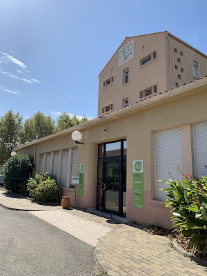 AFPA - Centre de Avignon/ Le Pontet à Le Pontet
